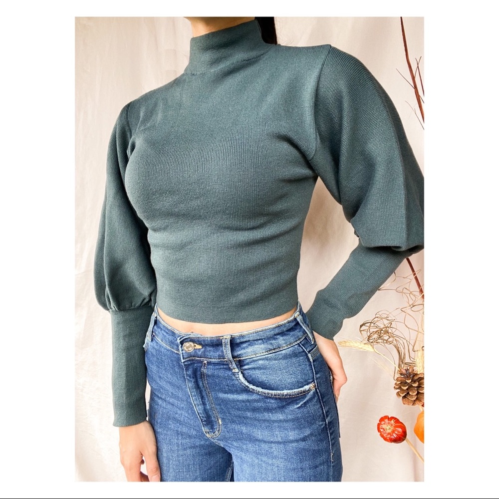 Cheska Knit Jumper